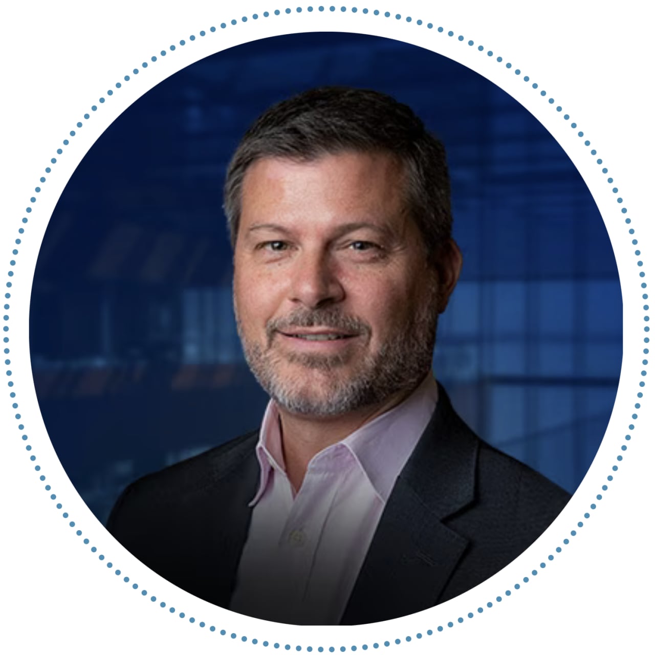 Dr. Matthew Holman