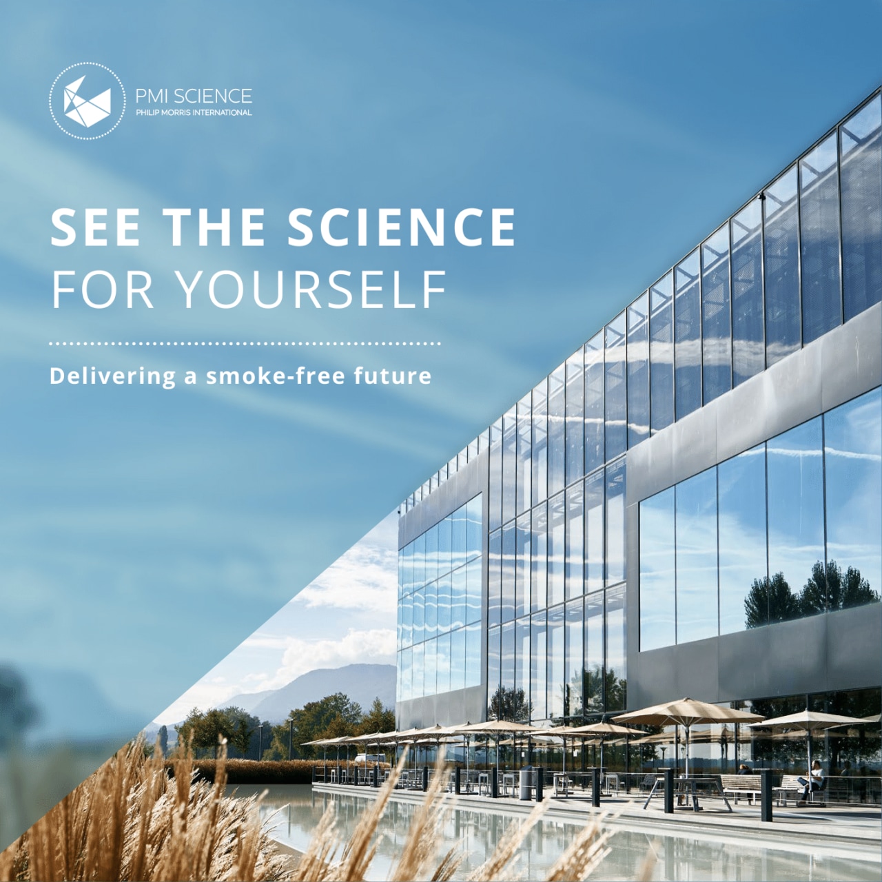 PMI Science Leaflet