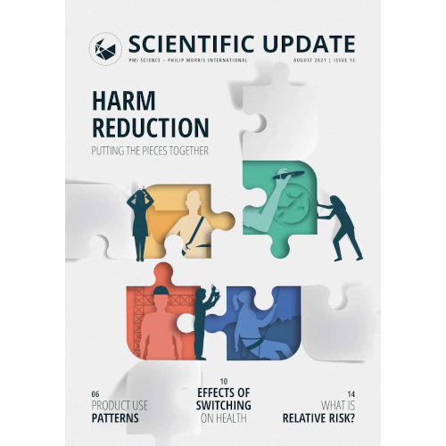 Harm reduction: Putting the pieces together